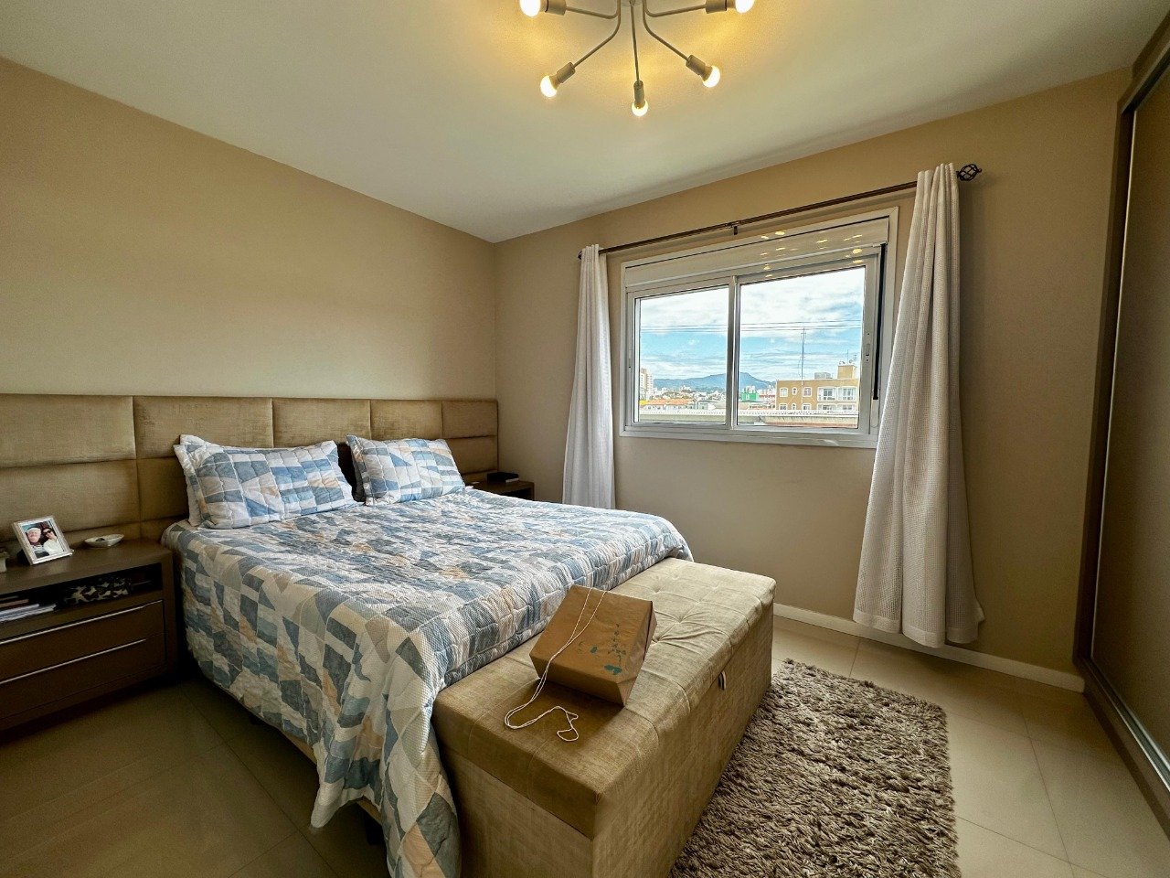 Apartamento à venda no Jardim Cidade de Florianopolis: