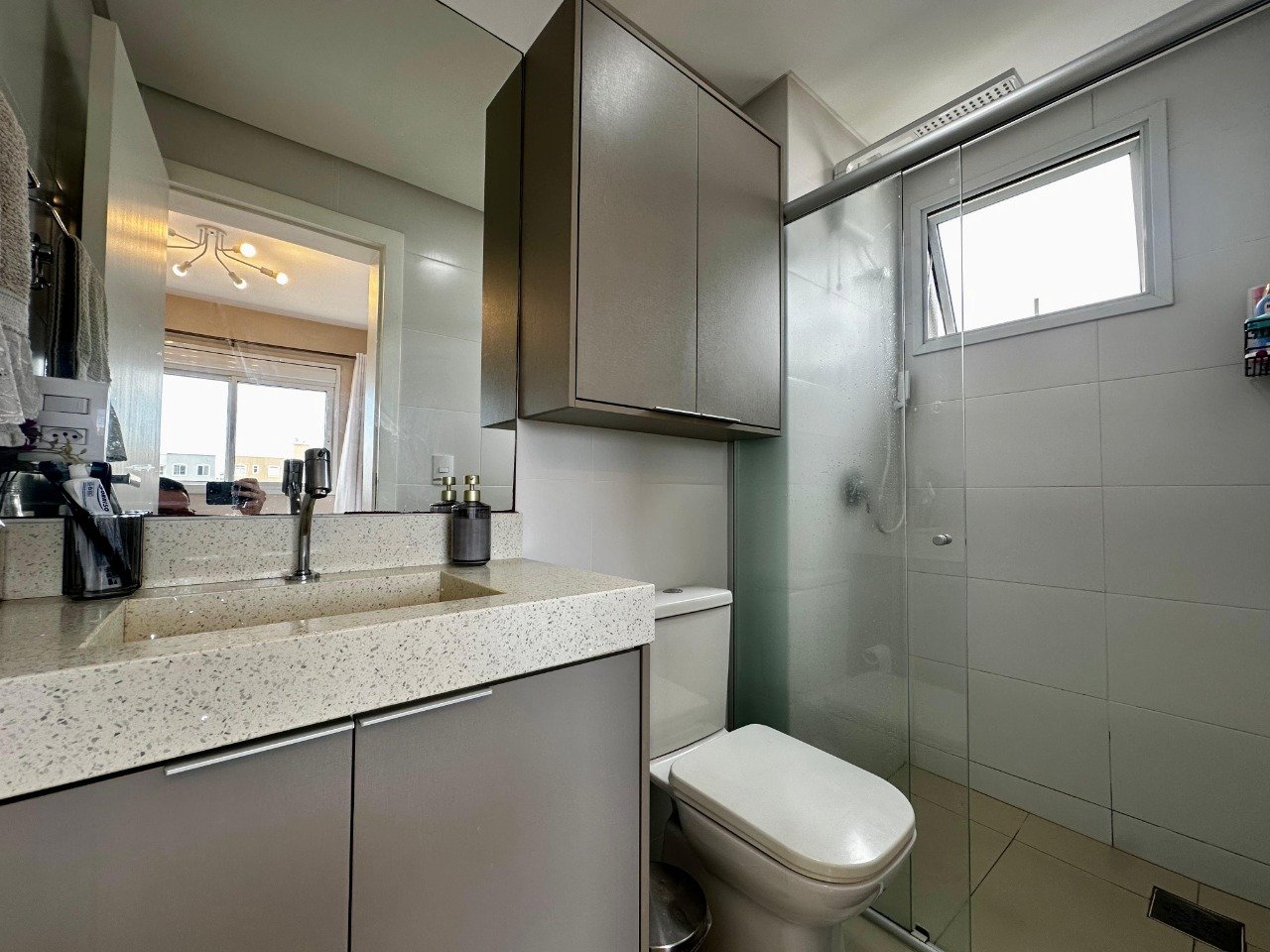 Apartamento à venda no Jardim Cidade de Florianopolis: