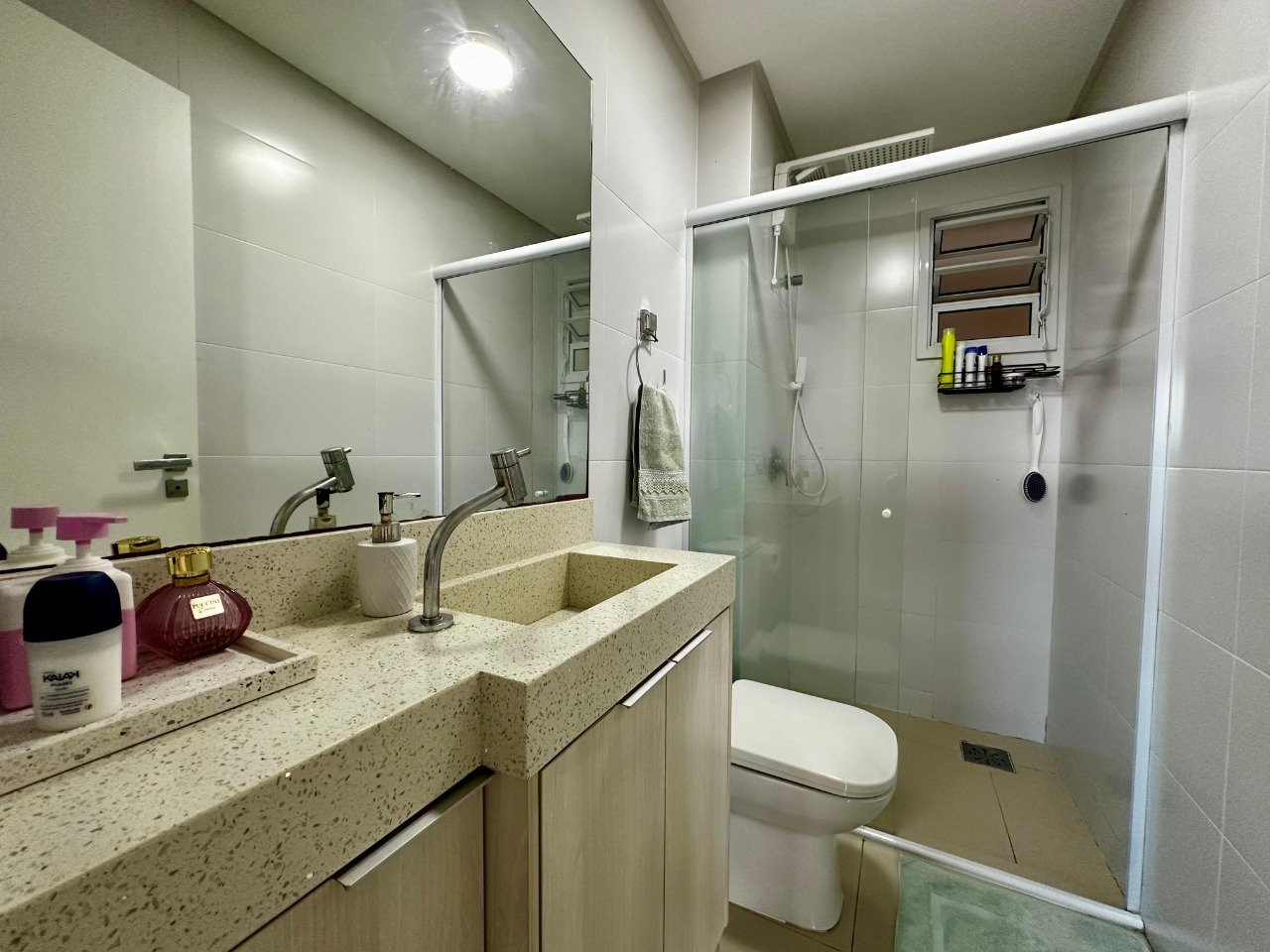 Apartamento à venda no Jardim Cidade de Florianopolis: