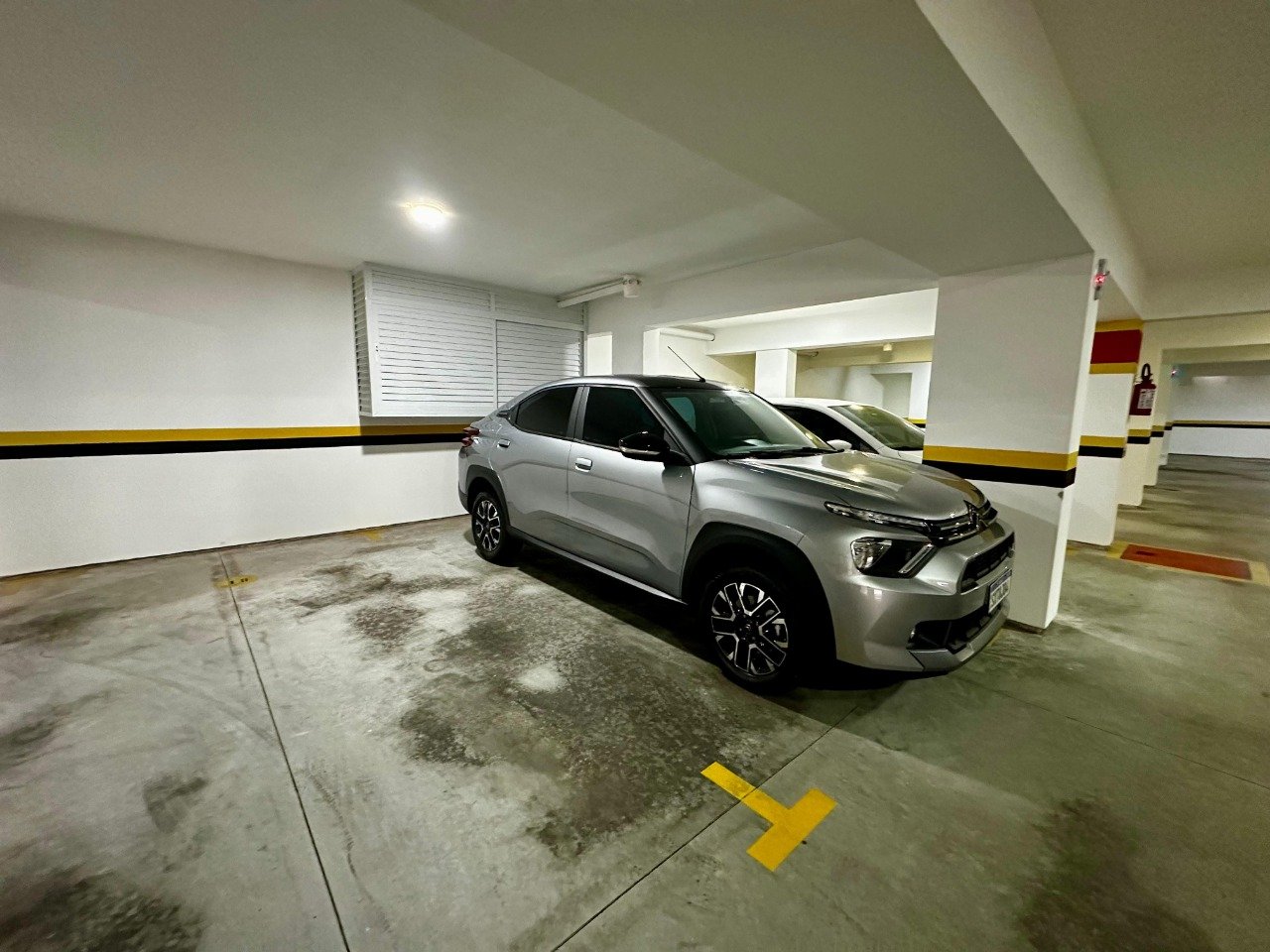 Apartamento à venda no Jardim Cidade de Florianopolis: