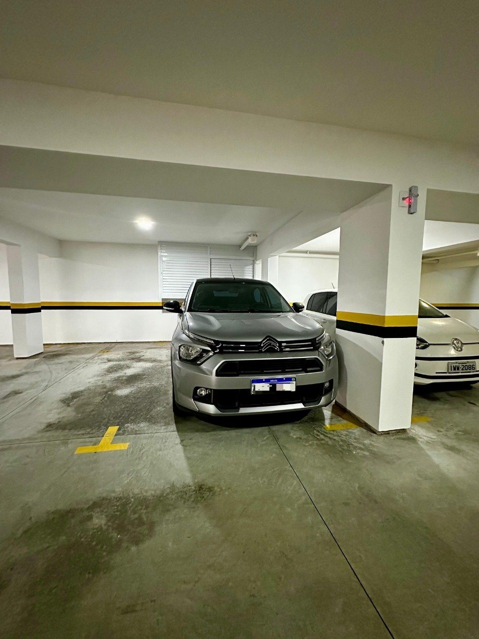 Apartamento à venda no Jardim Cidade de Florianopolis: