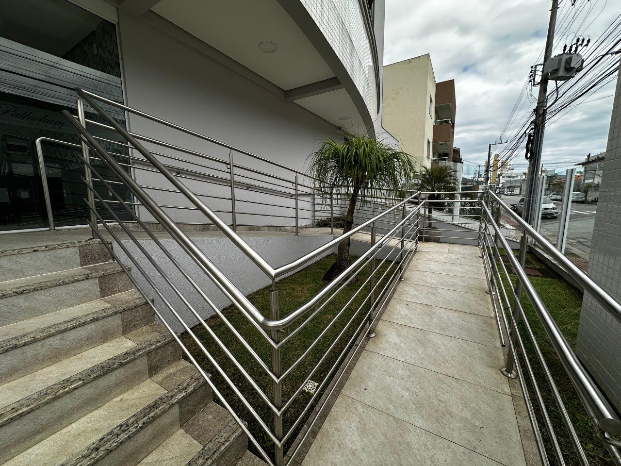 Apartamento à venda no Jardim Cidade de Florianopolis: