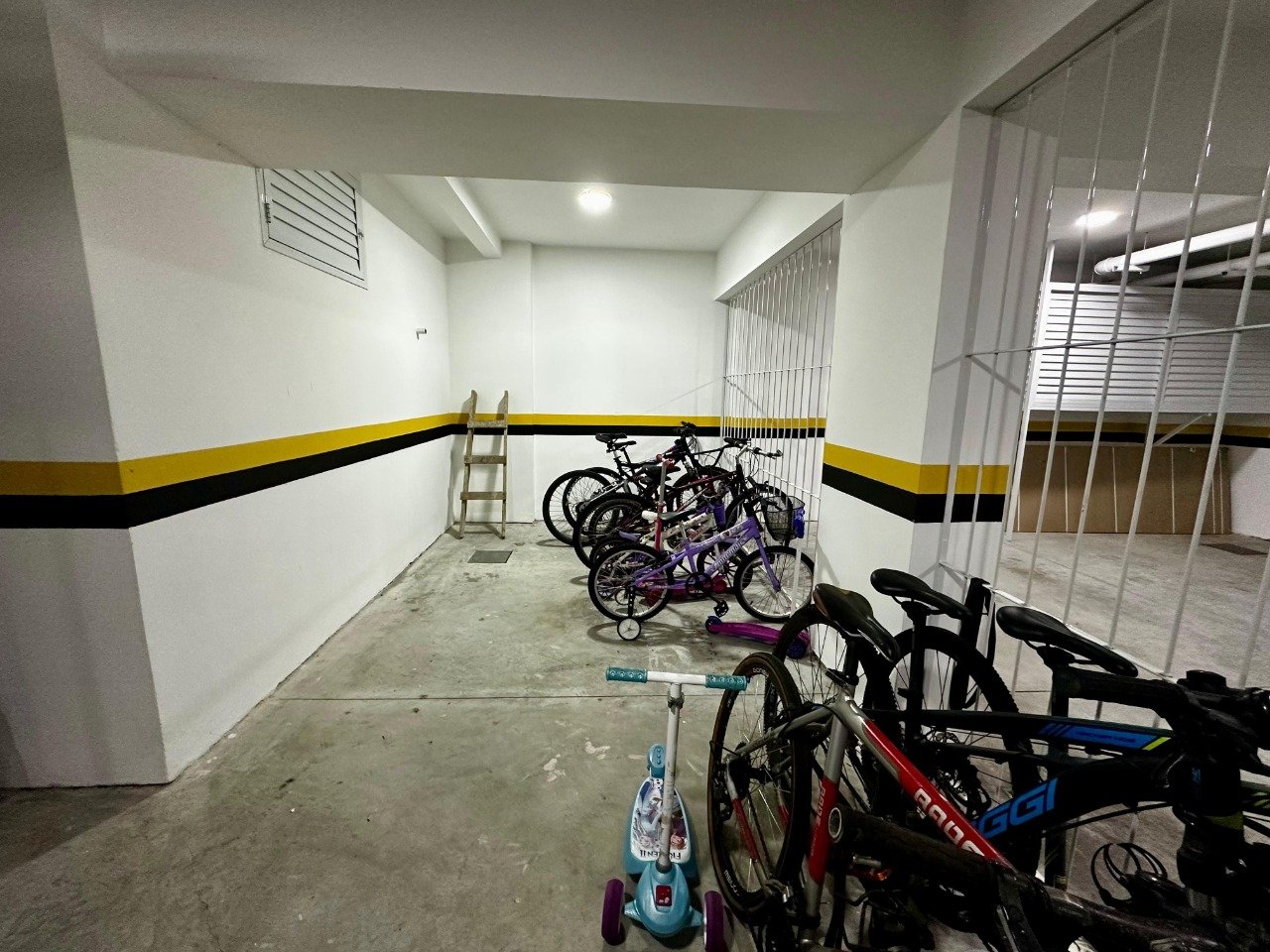 Apartamento à venda no Jardim Cidade de Florianopolis: