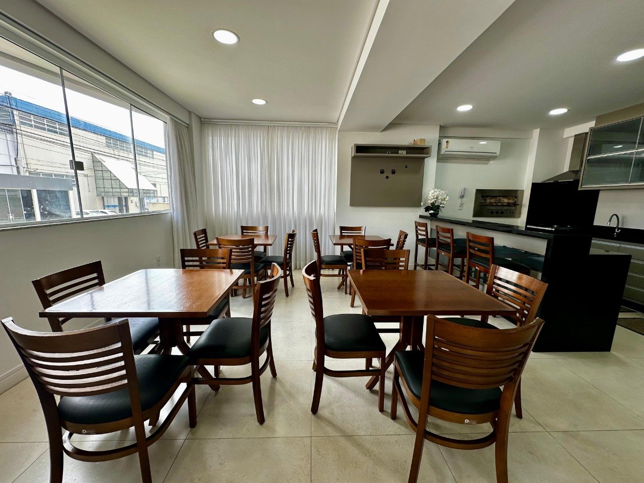 Apartamento à venda no Jardim Cidade de Florianopolis: