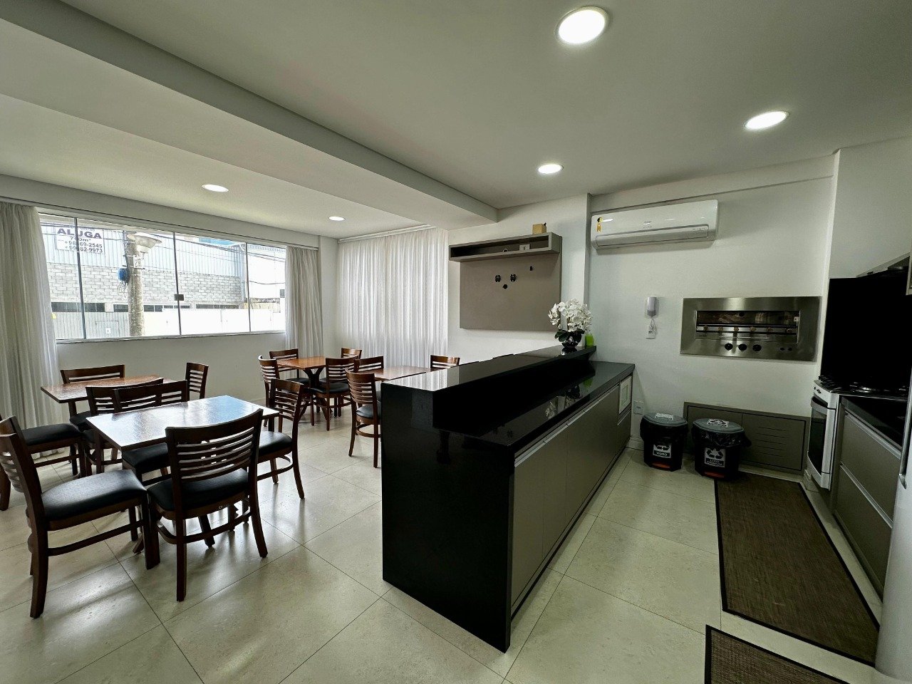 Apartamento à venda no Jardim Cidade de Florianopolis: