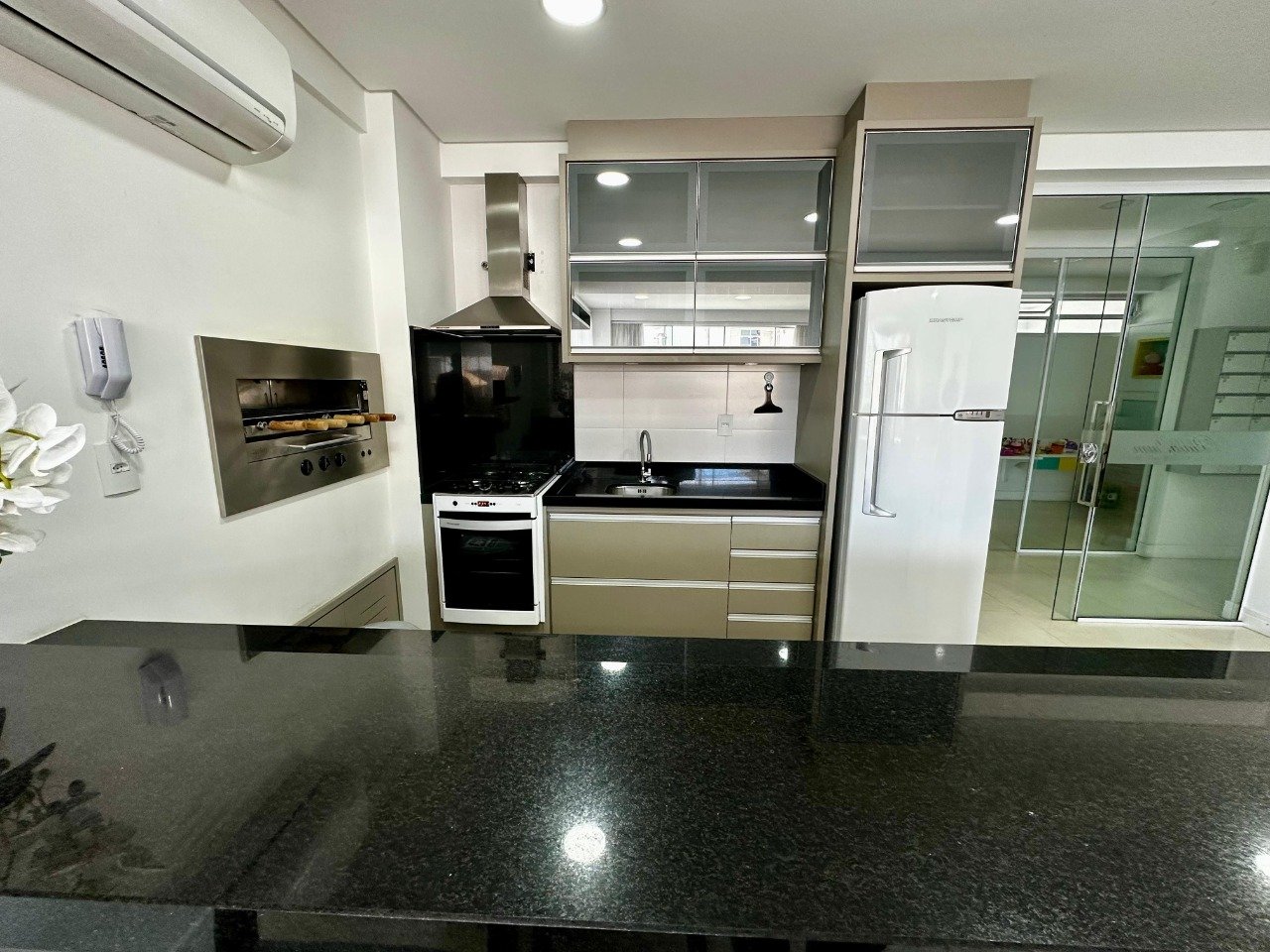 Apartamento à venda no Jardim Cidade de Florianopolis: