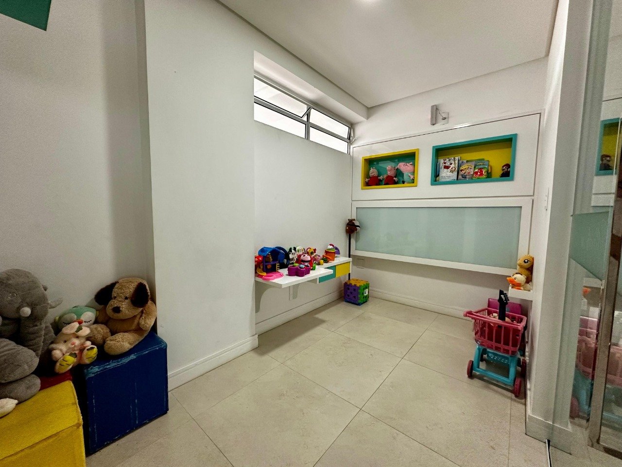 Apartamento à venda no Jardim Cidade de Florianopolis: