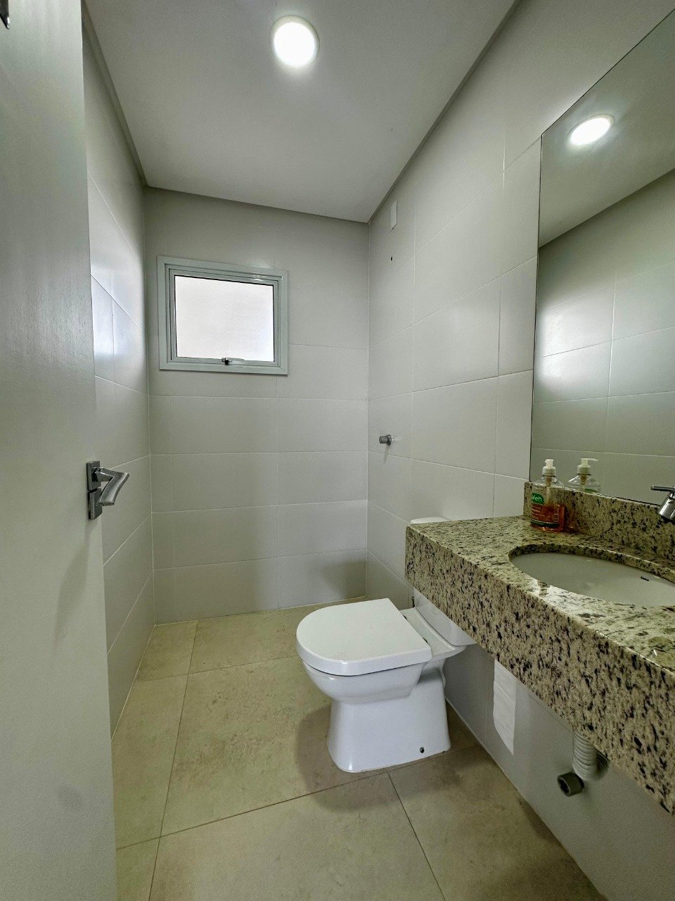 Apartamento à venda no Jardim Cidade de Florianopolis: