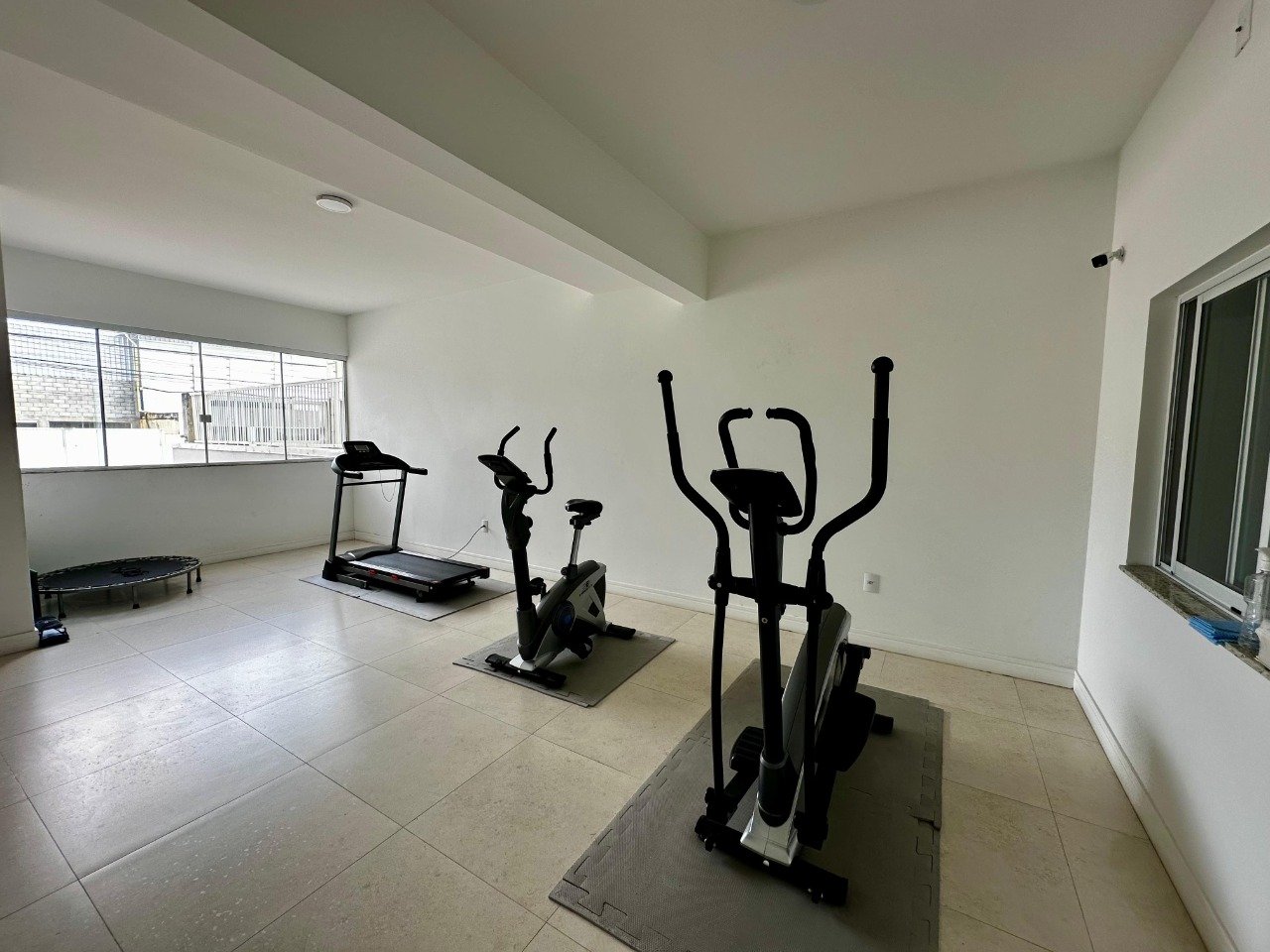 Apartamento à venda no Jardim Cidade de Florianopolis: