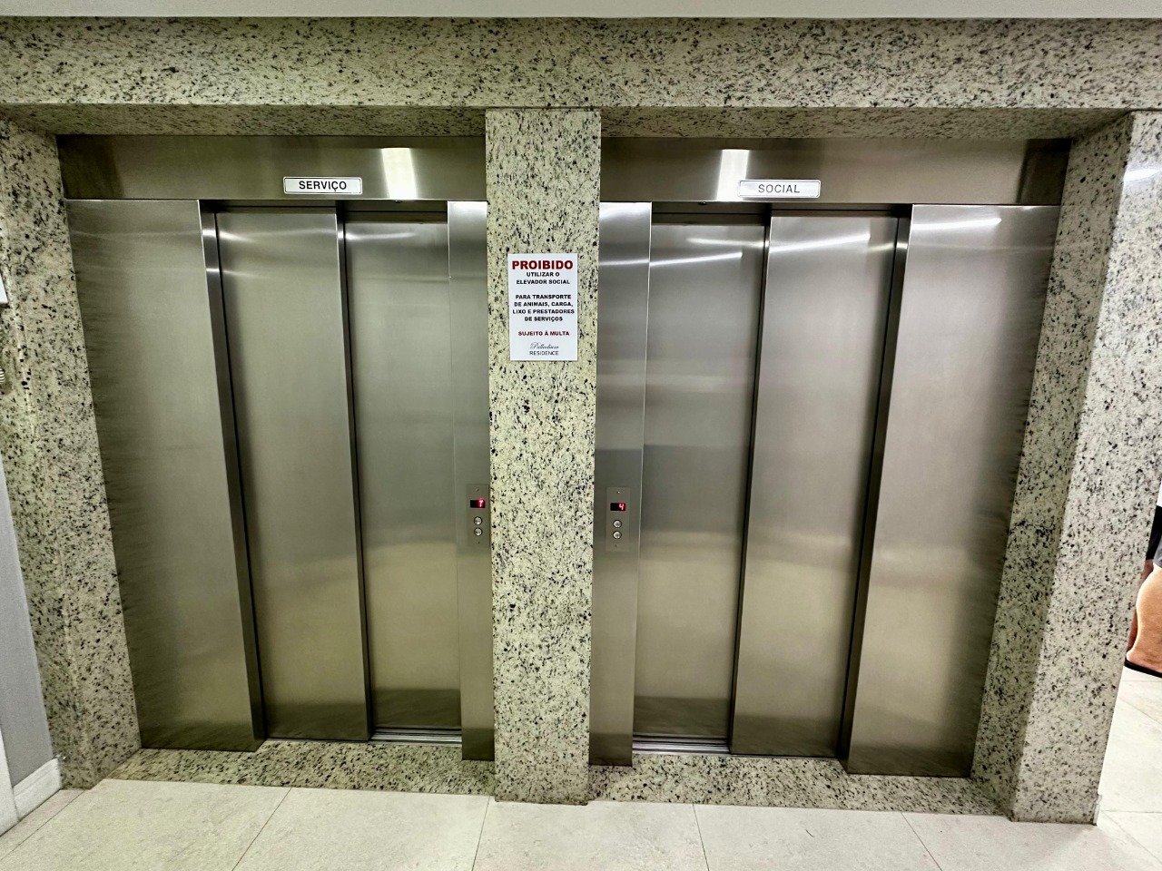 Apartamento à venda no Jardim Cidade de Florianopolis: