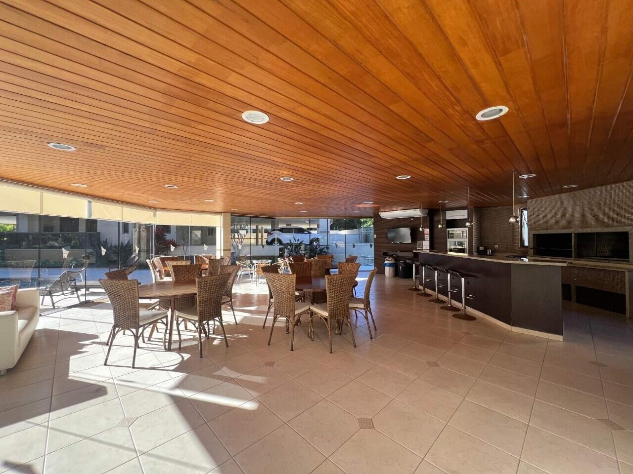 Apartamento à venda no Jurere: