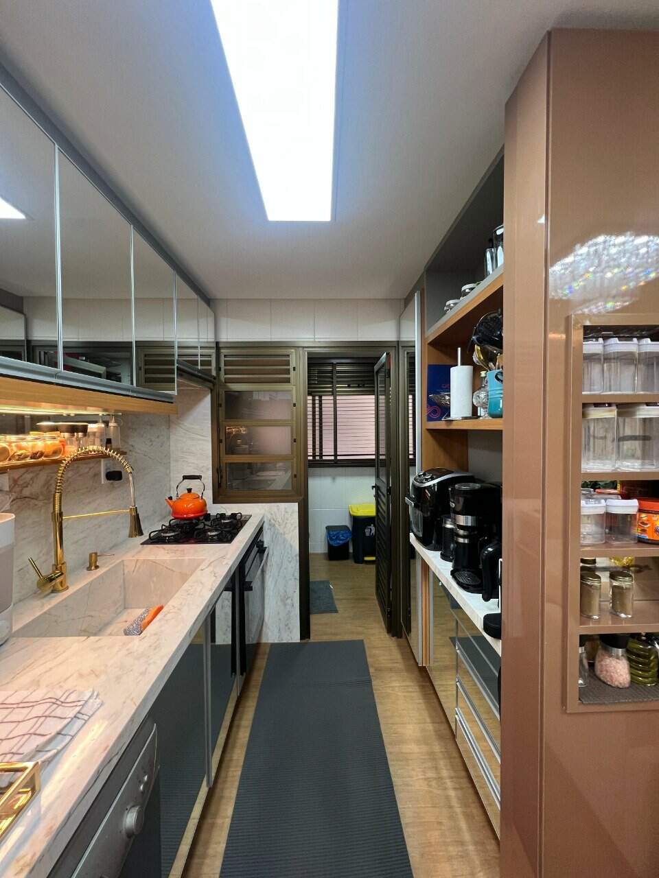Apartamento à venda no Jurere: