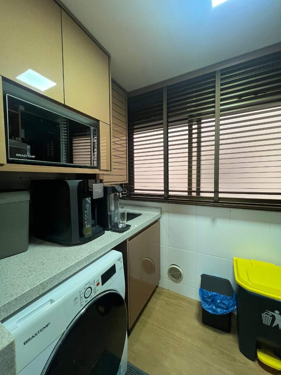Apartamento à venda no Jurere: