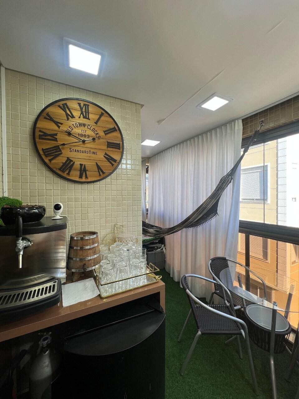 Apartamento à venda no Jurere: