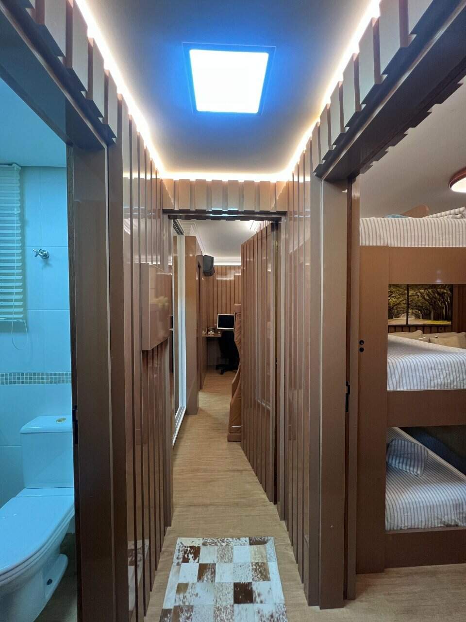 Apartamento à venda no Jurere: