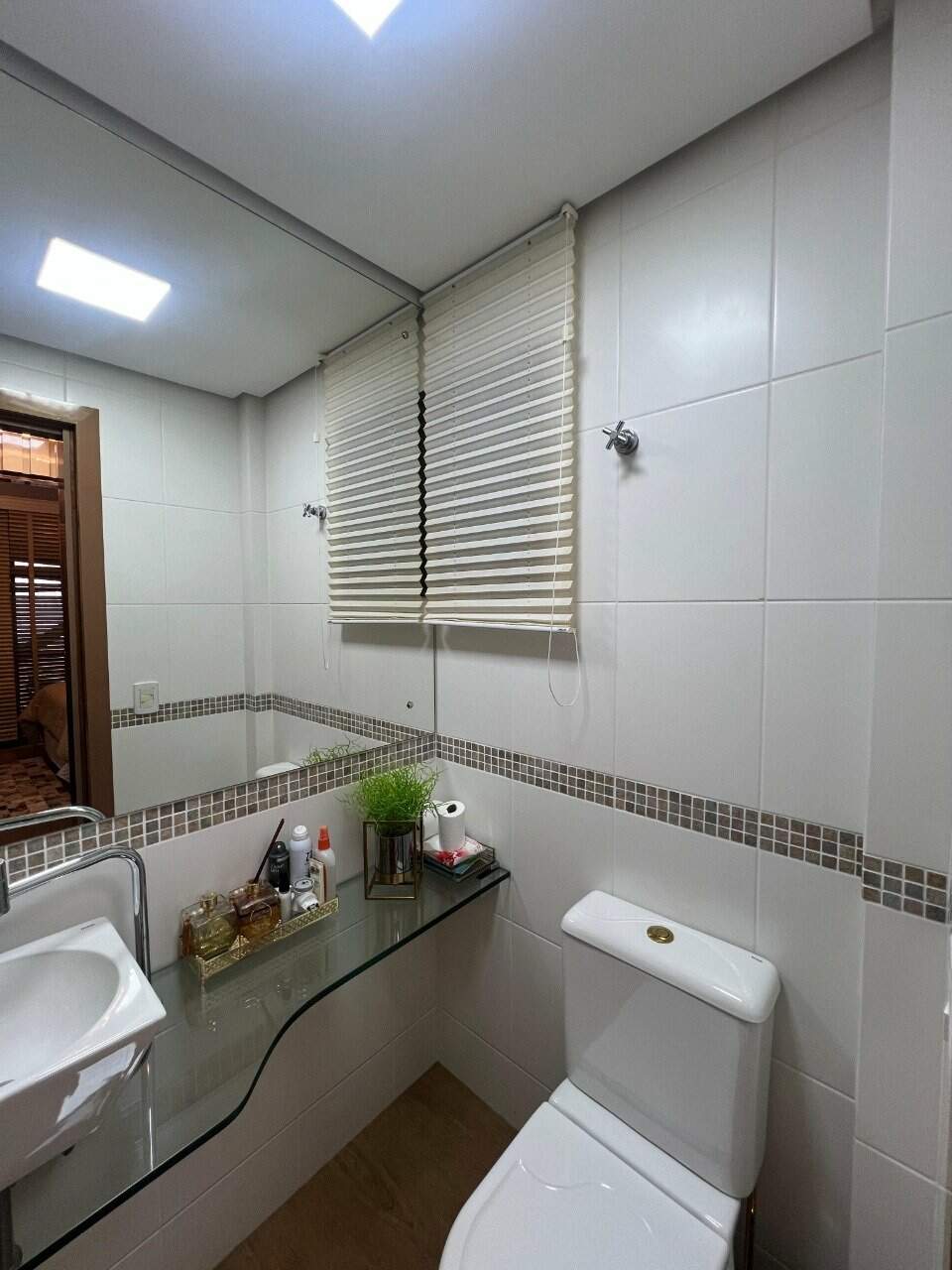 Apartamento à venda no Jurere: