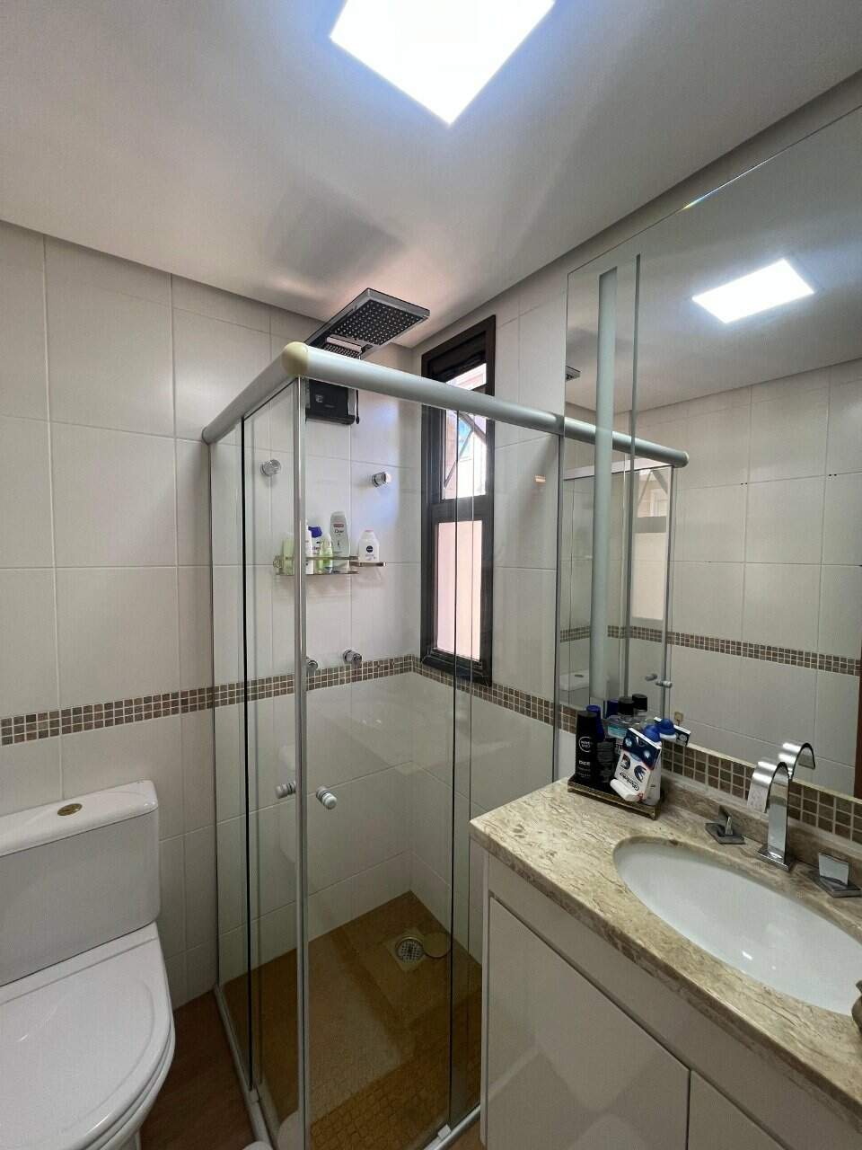 Apartamento à venda no Jurere: