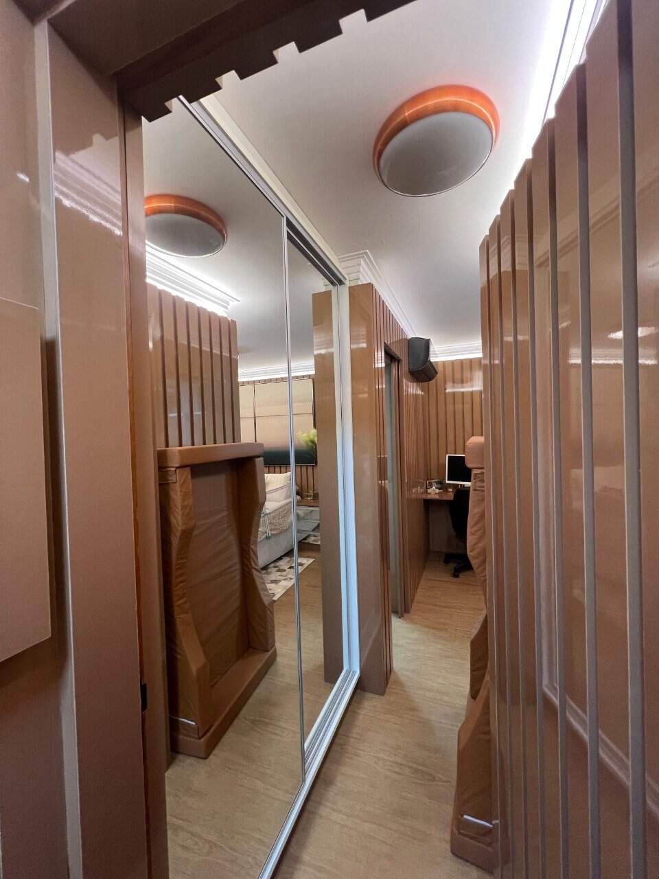 Apartamento à venda no Jurere: