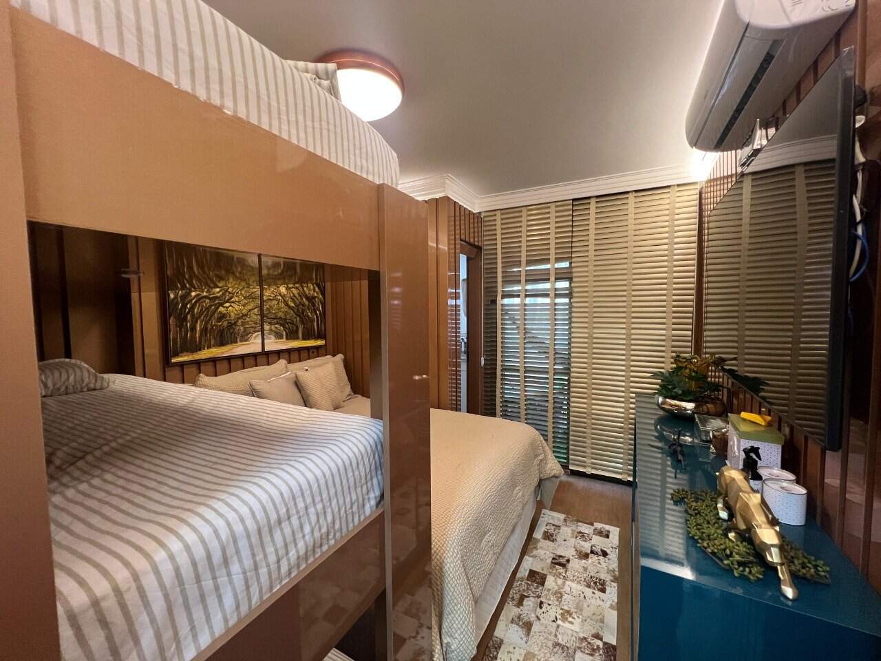 Apartamento à venda no Jurere: