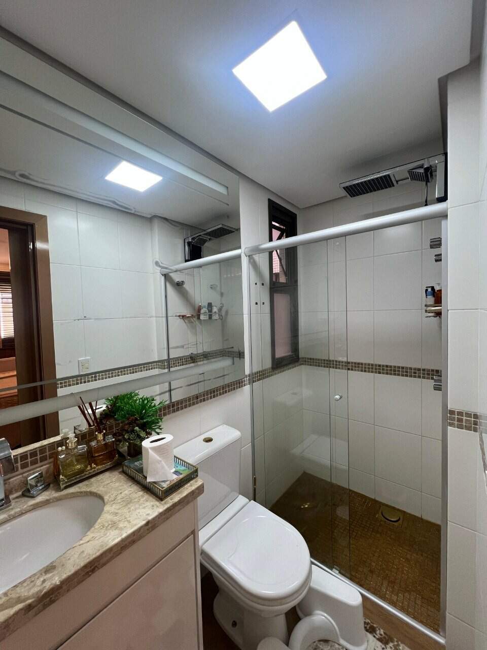 Apartamento à venda no Jurere: