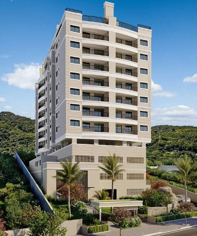 Apartamento à venda no Saco Grande: