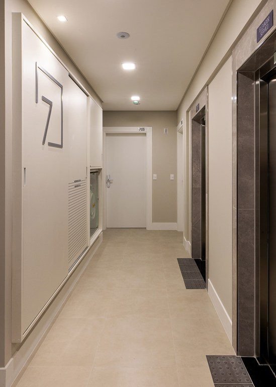 Apartamento à venda no Kobrasol: 