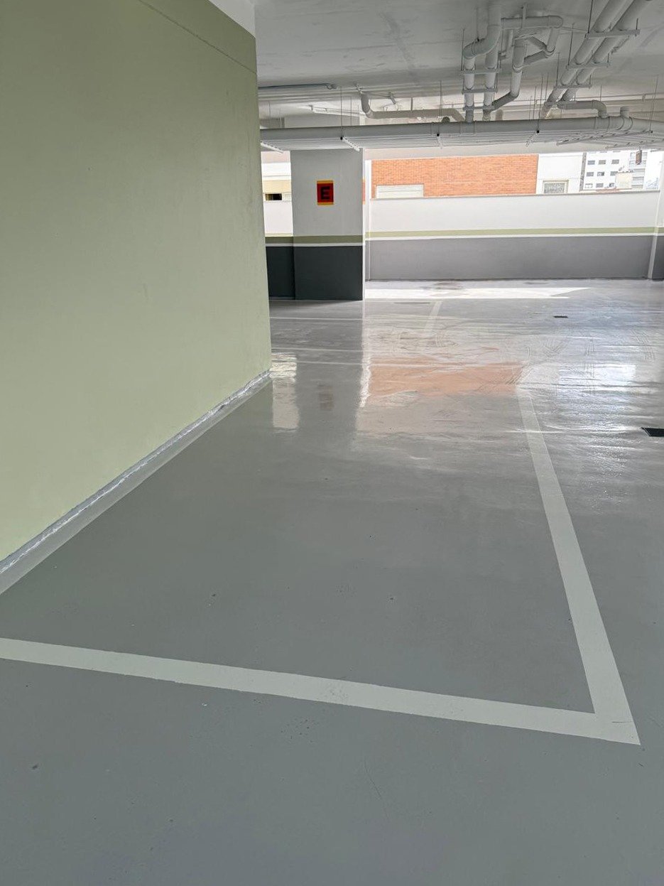 Apartamento à venda no Kobrasol: 