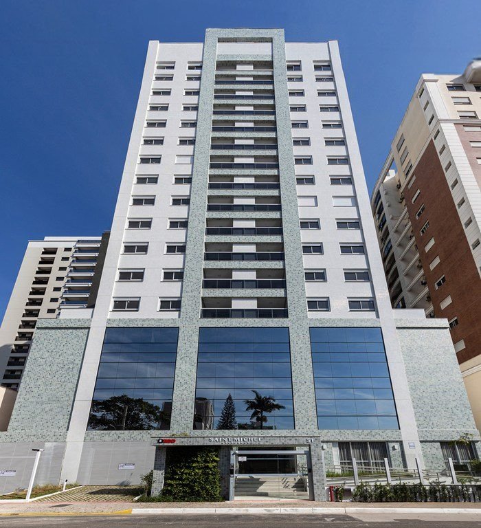 Apartamento à venda no Kobrasol: 