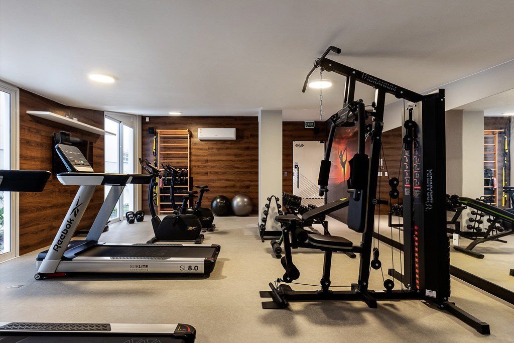 Apartamento à venda no Kobrasol: 