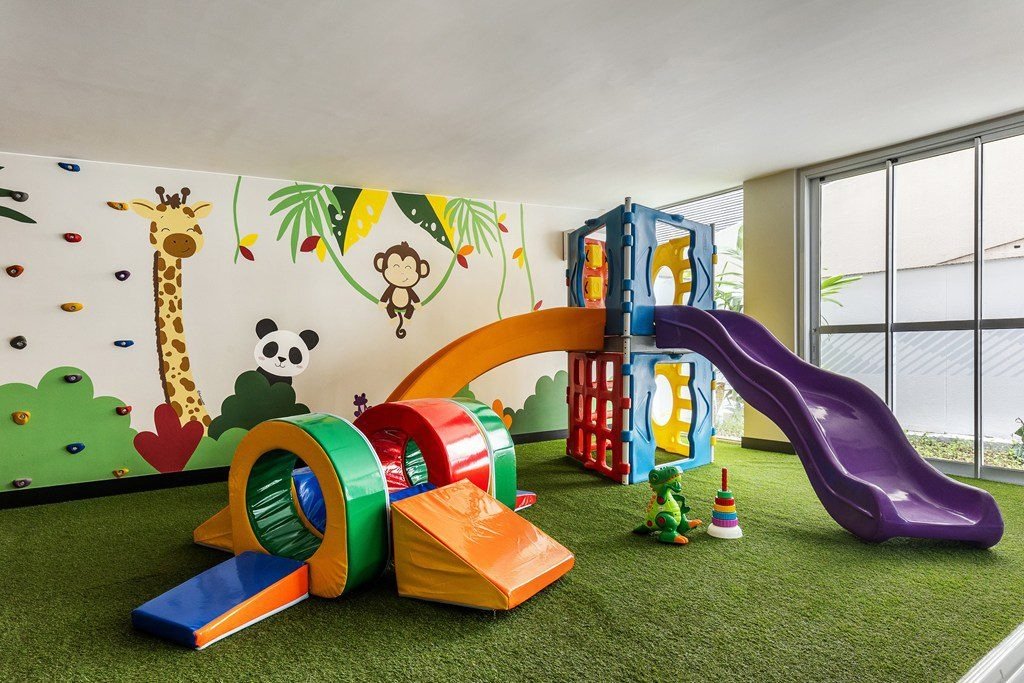 Apartamento à venda no Kobrasol: 