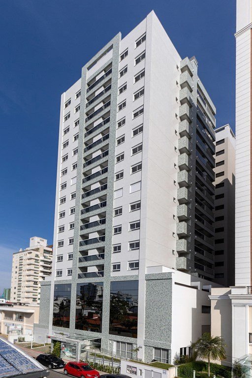 Apartamento à venda no Kobrasol: 