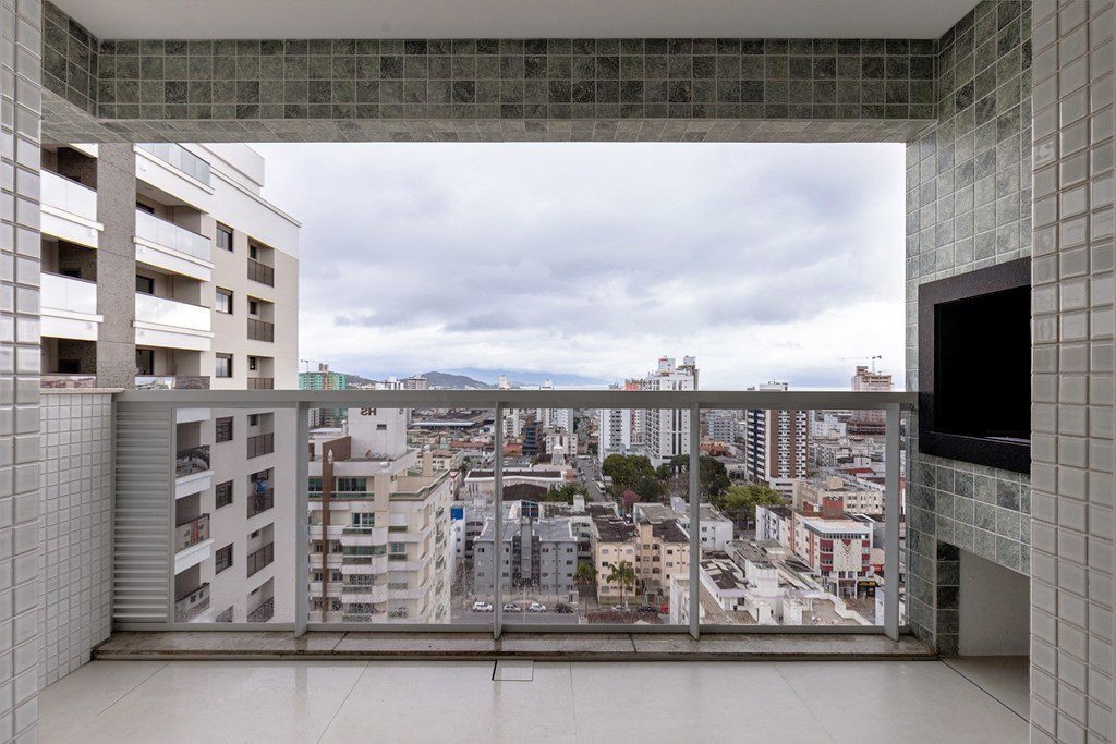 Apartamento à venda no Kobrasol: 