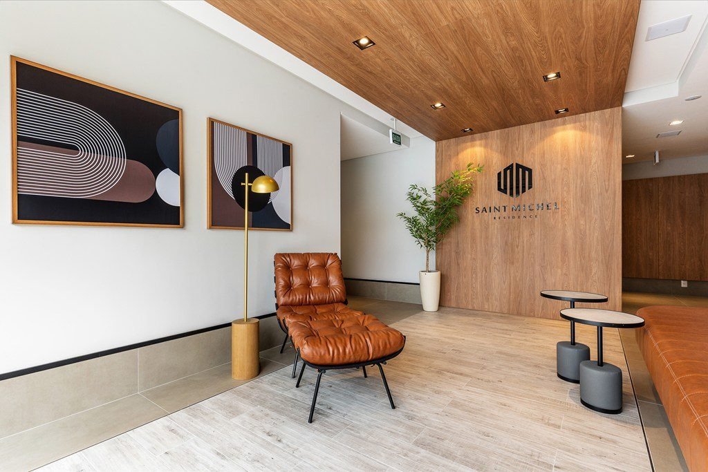 Apartamento à venda no Kobrasol: 