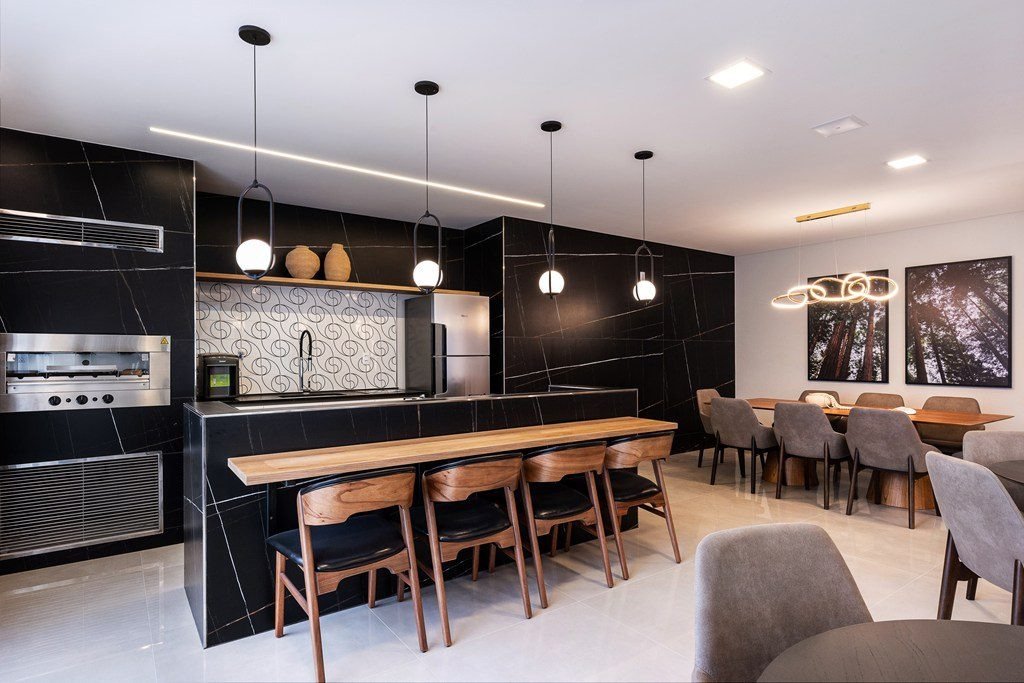 Apartamento à venda no Kobrasol: 