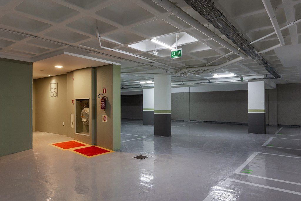 Apartamento à venda no Kobrasol: 