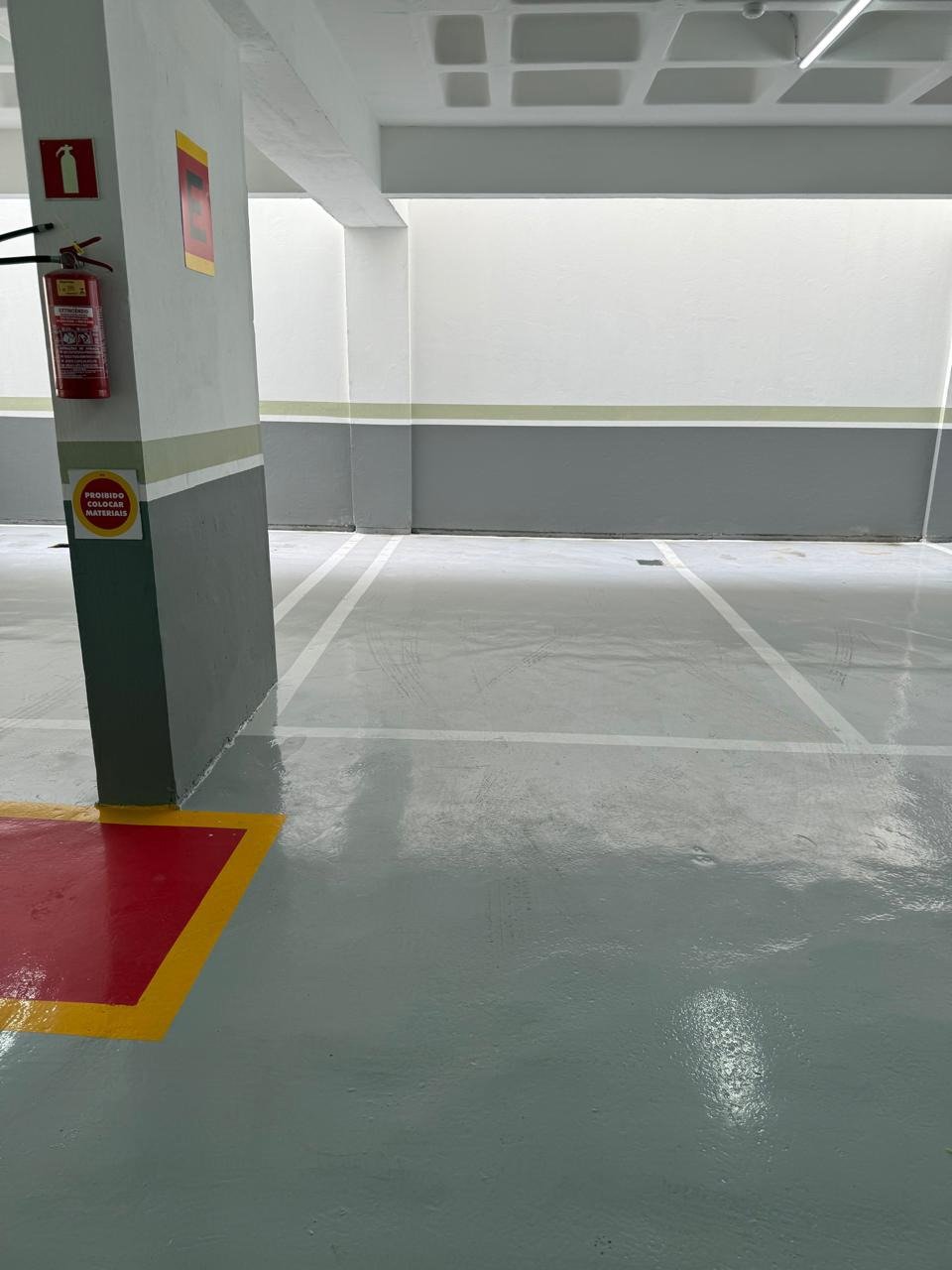 Apartamento à venda no Kobrasol: 