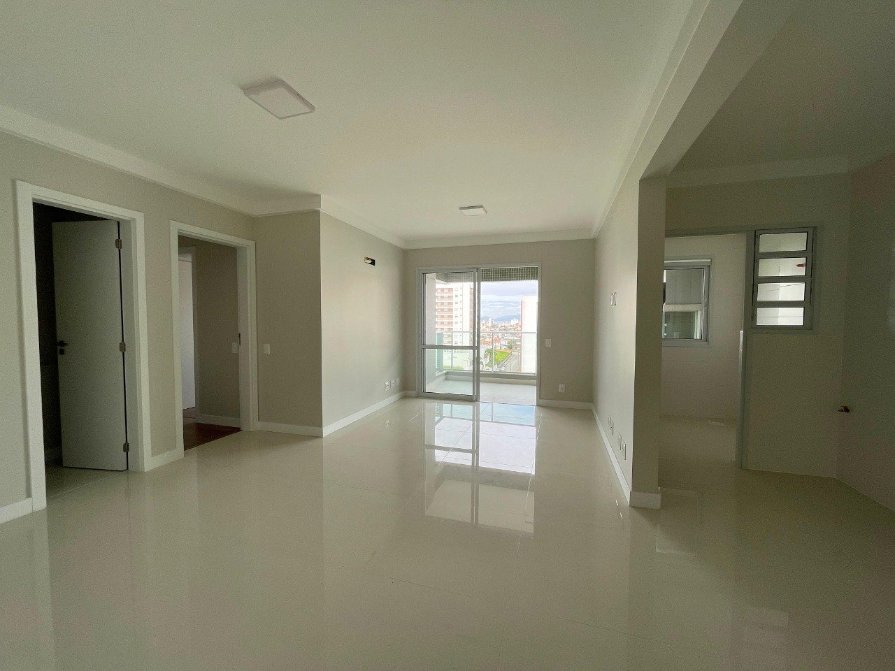 Apartamento à venda no Jardim Atlantico: 