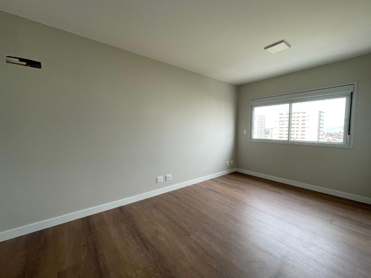 Apartamento à venda no Jardim Atlantico: 