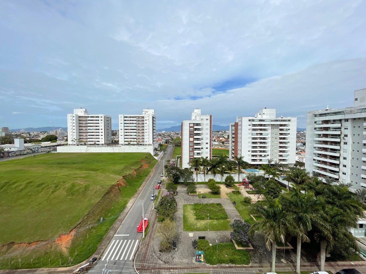 Apartamento à venda no Jardim Atlantico: 