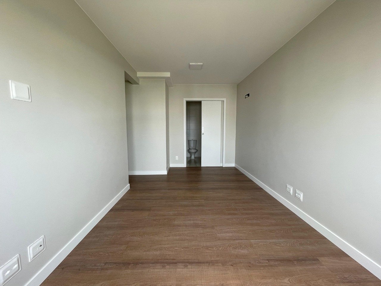 Apartamento à venda no Jardim Atlantico: 