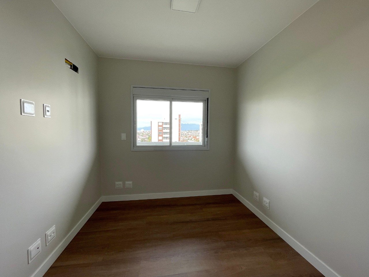 Apartamento à venda no Jardim Atlantico: 