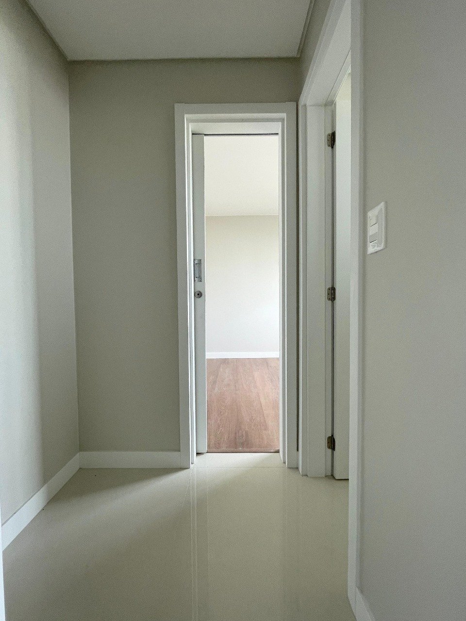 Apartamento à venda no Jardim Atlantico: 