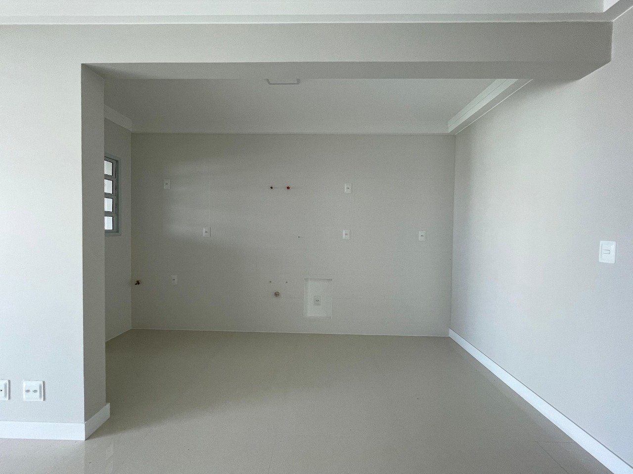 Apartamento à venda no Jardim Atlantico: 