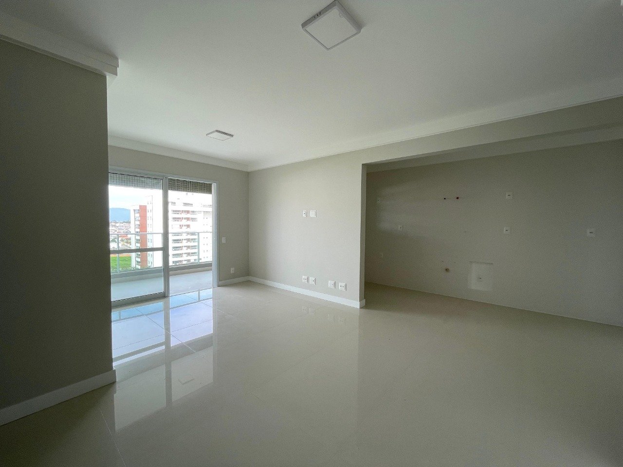 Apartamento à venda no Jardim Atlantico: 