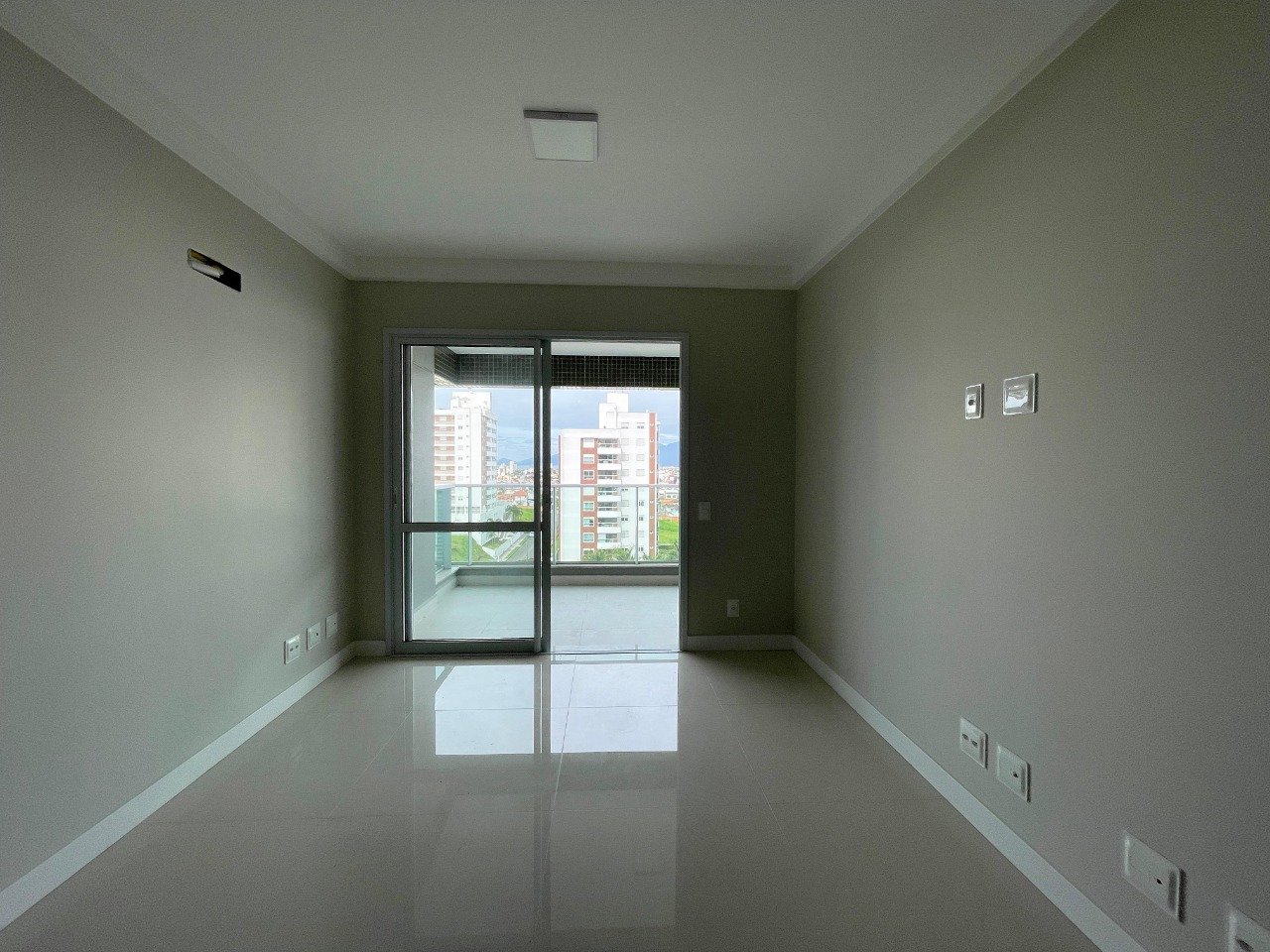 Apartamento à venda no Jardim Atlantico: 