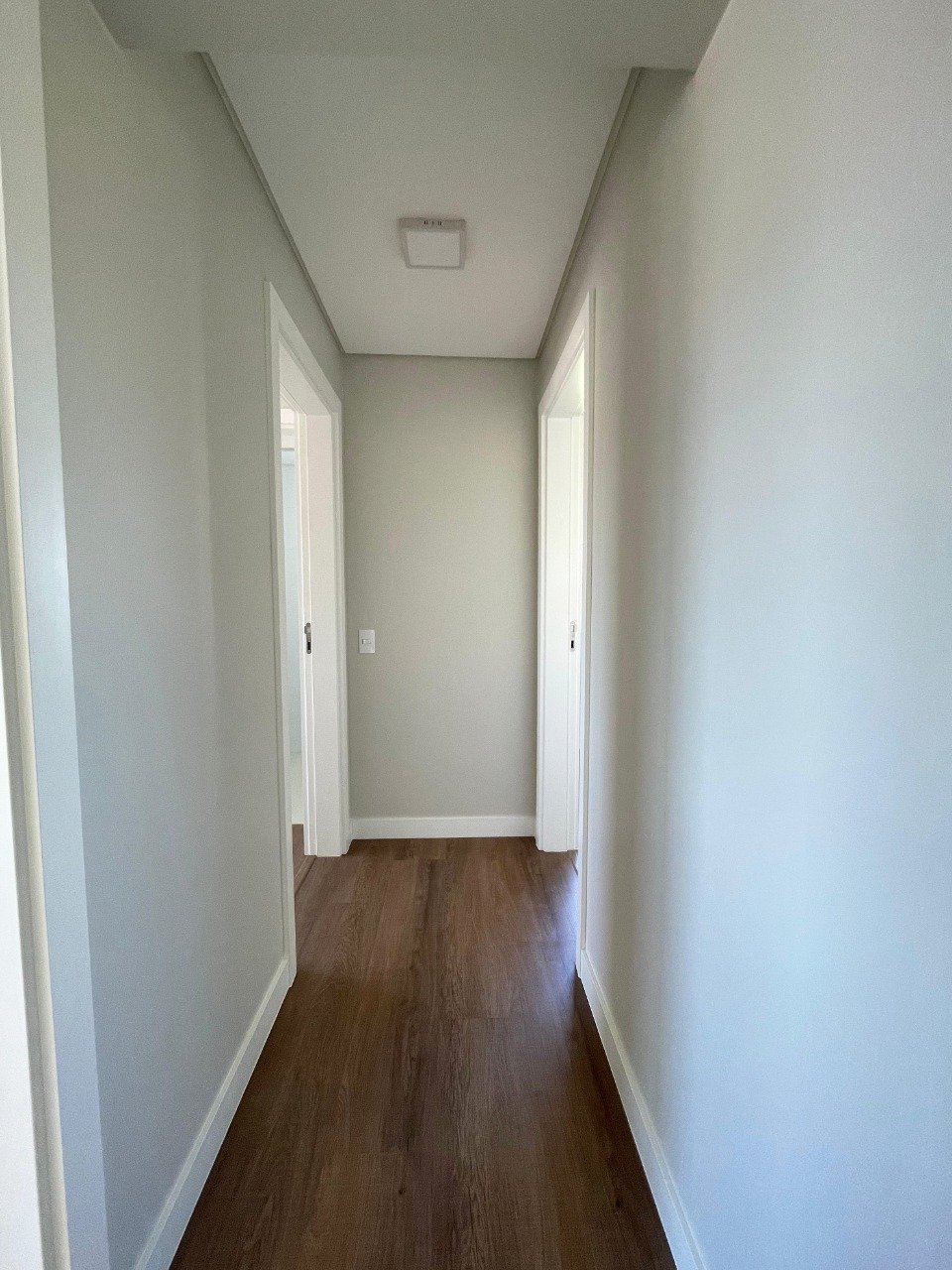 Apartamento à venda no Jardim Atlantico: 