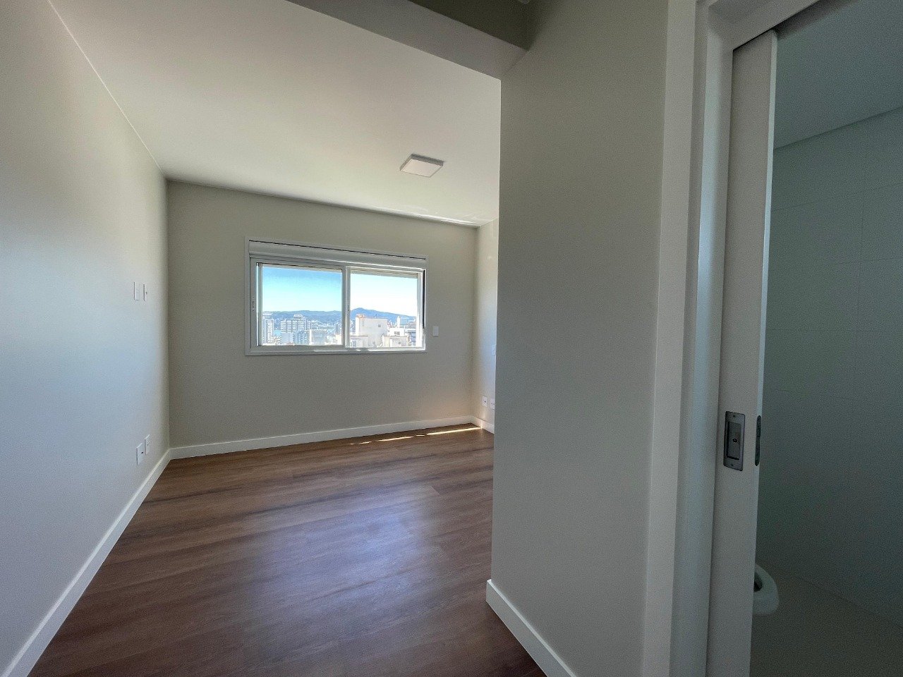 Apartamento à venda no Jardim Atlantico: 