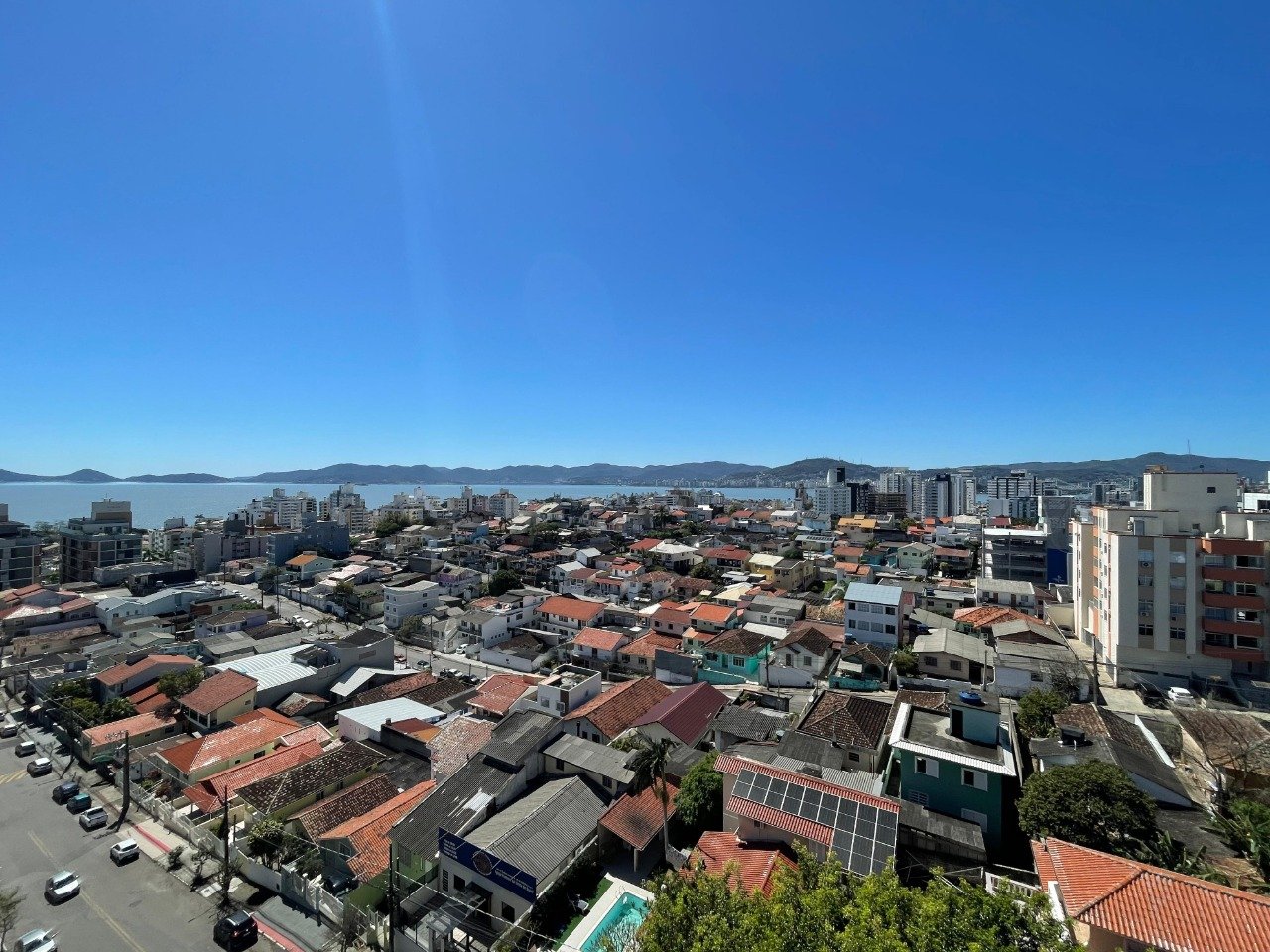 Apartamento à venda no Jardim Atlantico: 