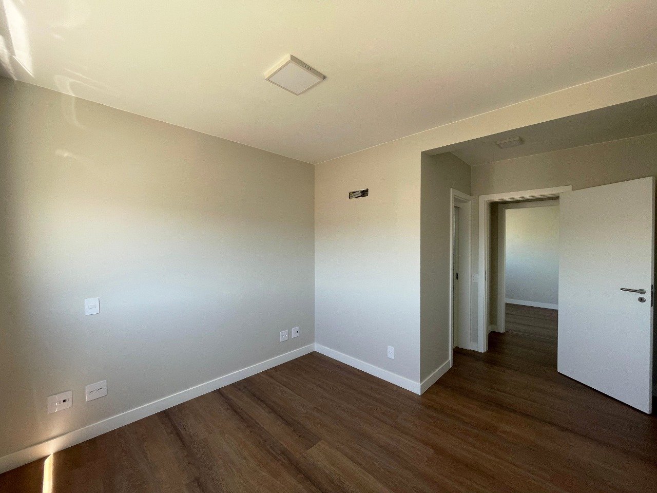 Apartamento à venda no Jardim Atlantico: 