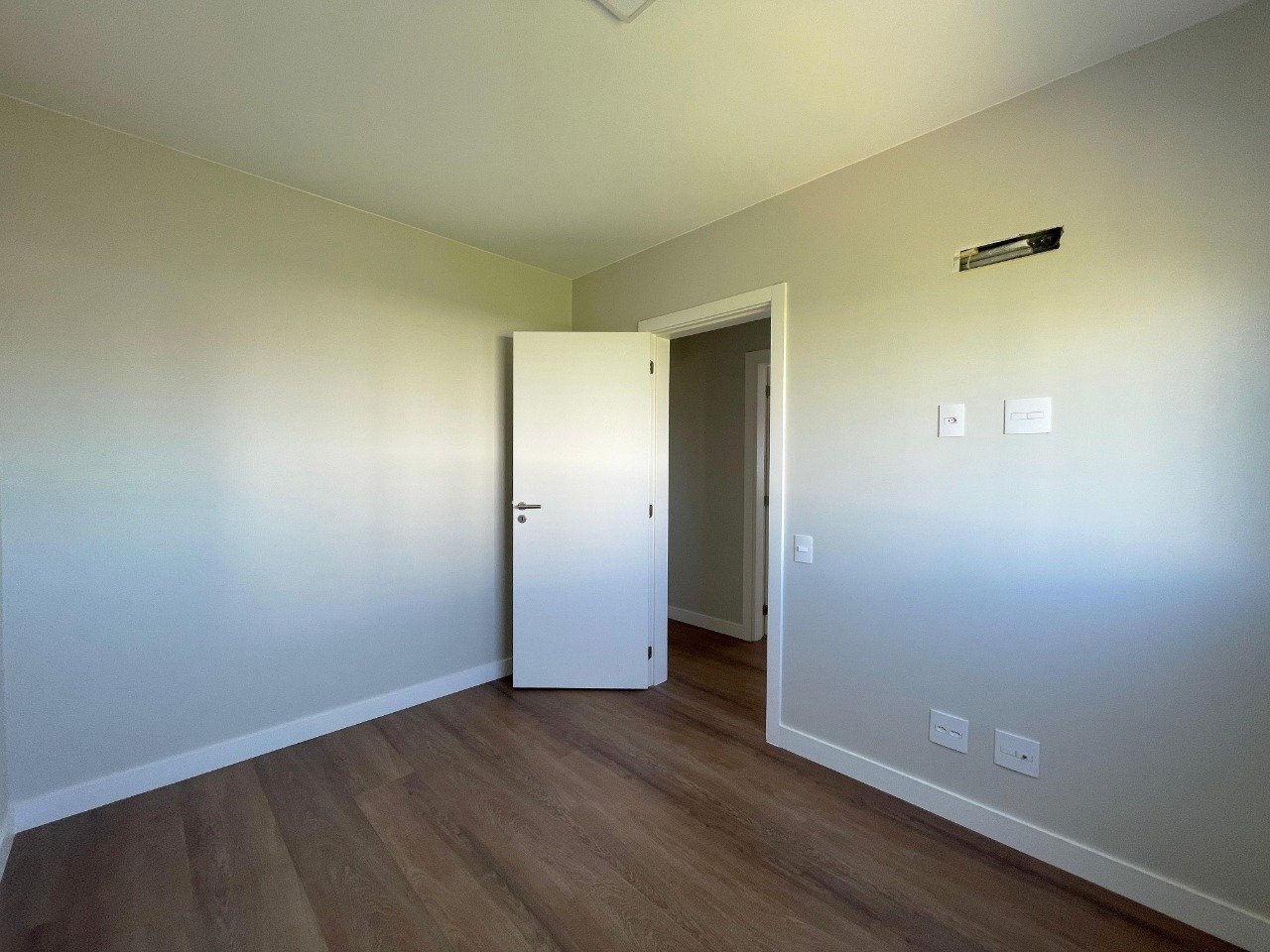 Apartamento à venda no Jardim Atlantico: 